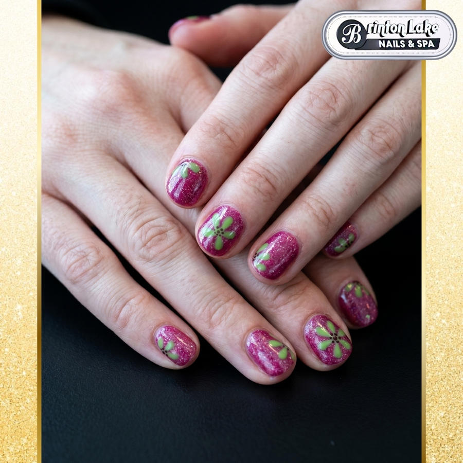 Nail Design